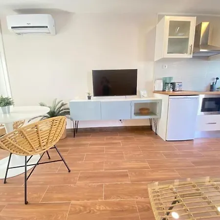 Appartamento Beach Vibes - Patio